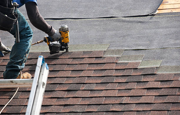 Licensed Gutter Installation service in East Springfield, PA - Brentwood Metal Roofing